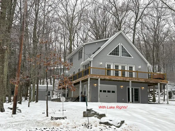 1071 Sunrise Ter, Lake Ariel, PA 18436
