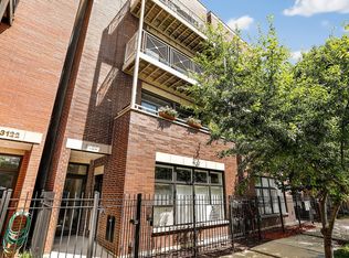 3120 W Walton St UNIT 1, Chicago, IL 60622