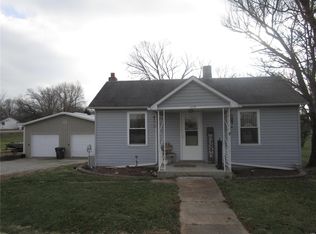 117 Henrietta Ln, Perryville, MO 63775