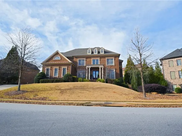 1525 Glenhaven Way, Lawrenceville, GA 30043