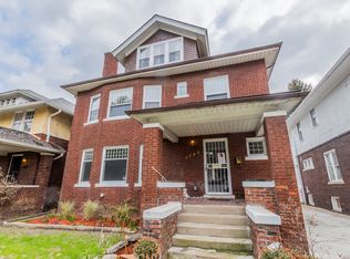 1723 Longfellow St, Detroit, MI 48206
