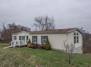 490 Herminie Rd, Herminie, PA 15637
