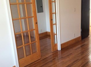 151 Fairmount Ave #4, Philadelphia, PA 19123
