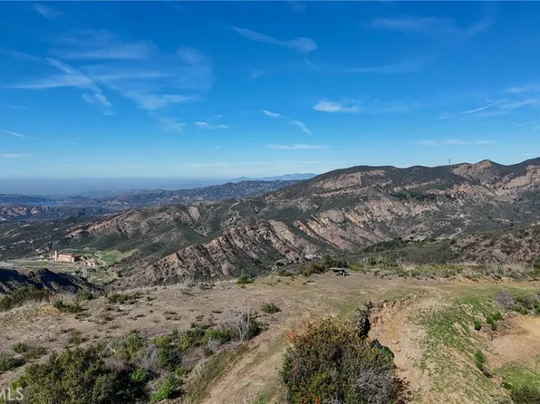 10 Williams Canyon Rd, Silverado, CA 92676