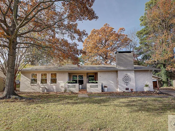 9 Woodcliff Dr, Texarkana, TX 75503