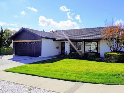 901 Oakmound Ave, Thousand Oaks, CA, 91320