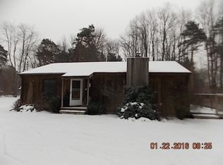 11463 Hillary Dr, Jerome, MI 49249