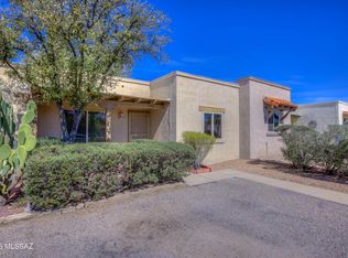 2756 S Oakenshield Way, Tucson, AZ 85730