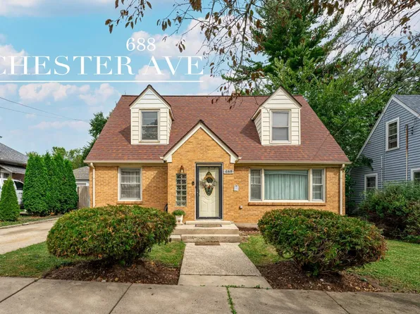688 Chester Ave, Elgin, IL 60120