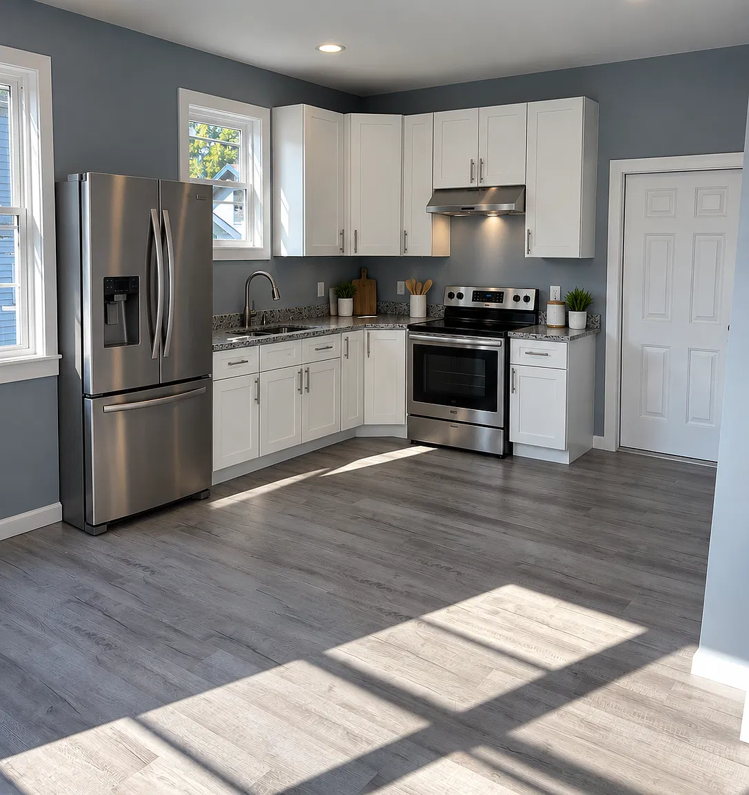 905 Chester St — Photo 4