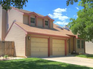 14535 E Wagontrail Pl, Aurora, CO 80015