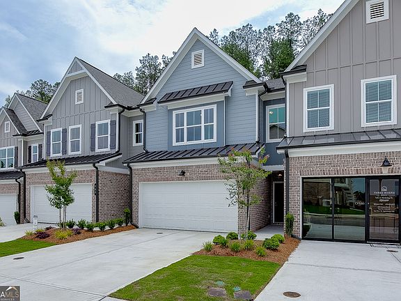 2nd image of 753 Woods Chapel Rd Lot 100