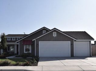 4013 Smoky Rock Ct, Bakersfield, CA 93313