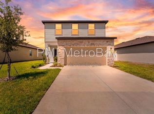 8373 Margo Ann St, Brooksville, FL 34613