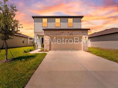 8373 Margo Ann St, Brooksville, FL, 34613