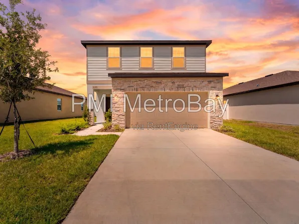 8373 Margo Ann St, Brooksville, FL 34613