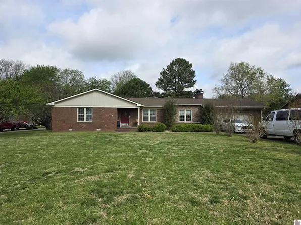 2212 Quail Creek Dr, Murray, KY 42071