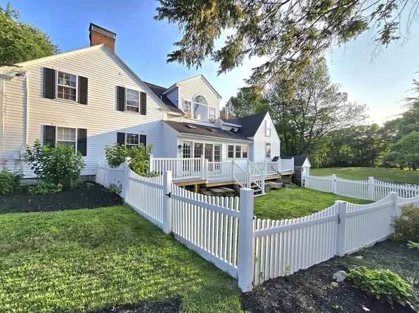 259 Salisbury St, Holden, MA 01520