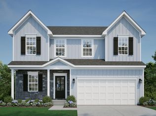 Somerset Plan, Parkside Estates, Plum, PA 15239