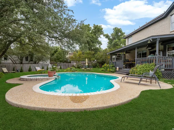 742 Mello Oak, San Antonio, TX 78258