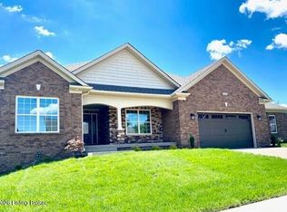 10211 Reeseman Dr, Louisville, KY 40291
