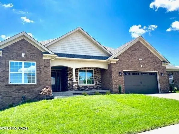 10211 Reeseman Dr, Louisville, KY 40291