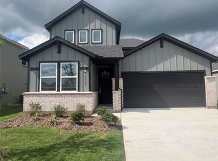 1332 Sheltola Way, Haslet, TX 76052