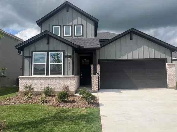 1332 Sheltola Way, Haslet, TX 76052