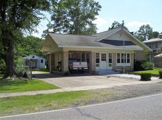 341 Rankin St, Ashdown, AR 71822