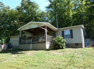 231 Foust Hollow Rd, Heiskell, TN 37754