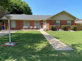 2003 W Ash Ave, Duncan, OK 73533