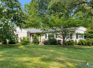 3801 Wakefield Rd, Richmond, VA 23235