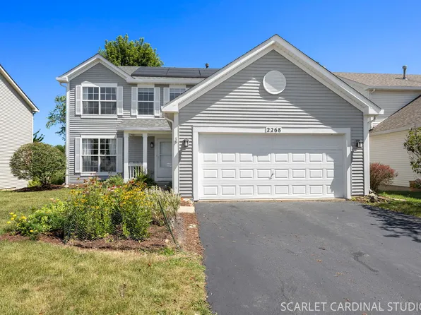 2268 Stacy Cir, Montgomery, IL 60538