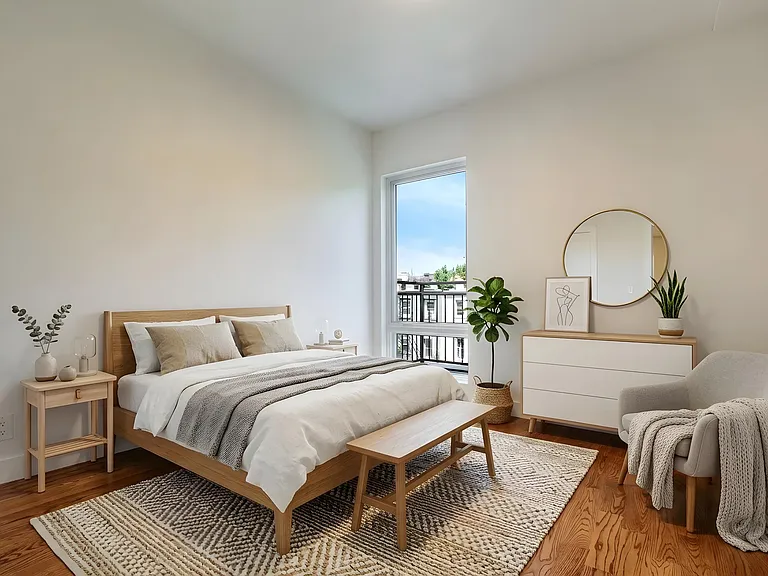 151 W 9th St #2B — Photo 2