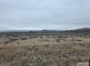 Red Rd, Saint Anthony, ID 83445