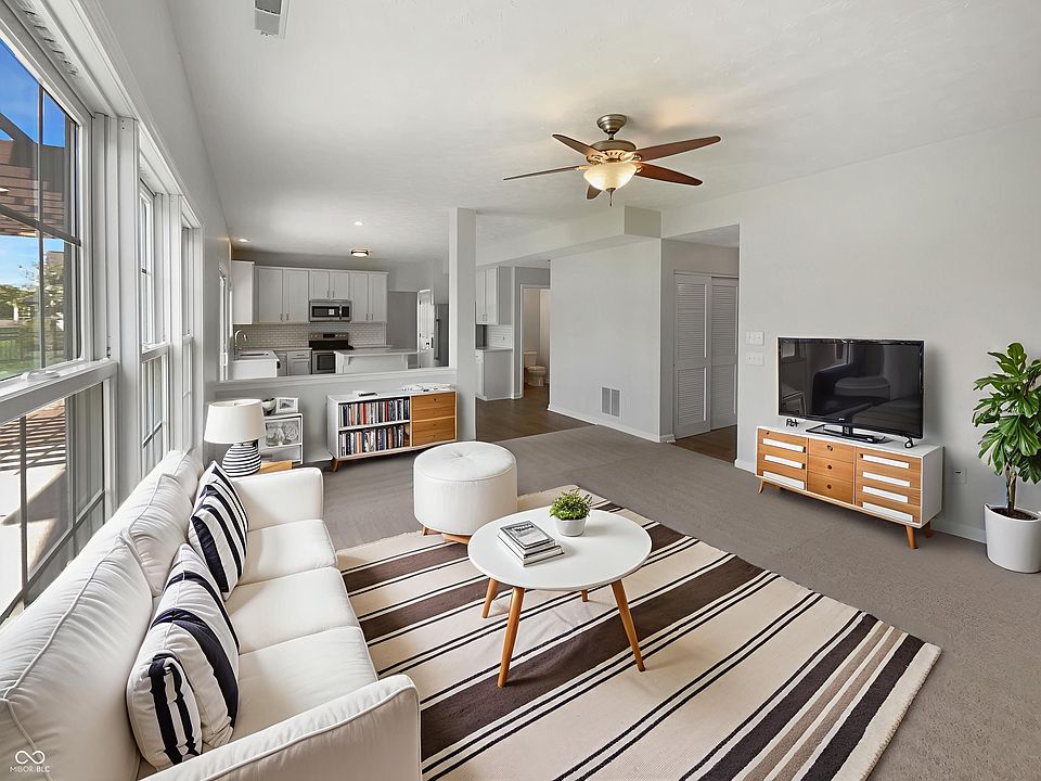 7418 Woodington Pl, Indianapolis, IN 46259 | Zillow