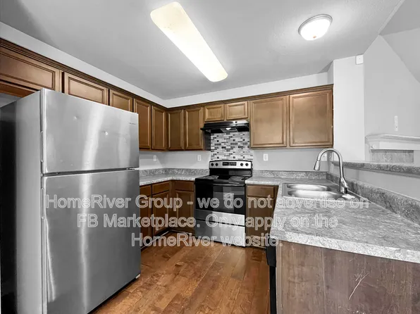 3681 Jordan View Dr, Southaven, MS 38671