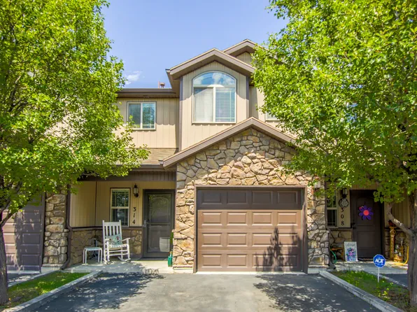 314 W 1950 N, Harrisville, UT 84414