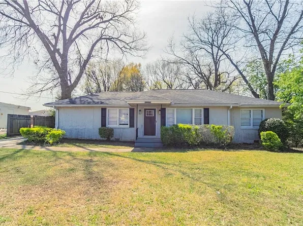 2062 Whites Mill Rd, Decatur, GA 30032