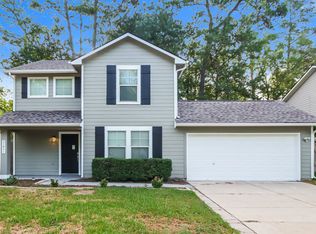 21851 Pleasant Grove Dr, Porter, TX 77365