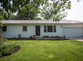 896 Staunton Jasper Rd SW, Washington Court House, OH 43160