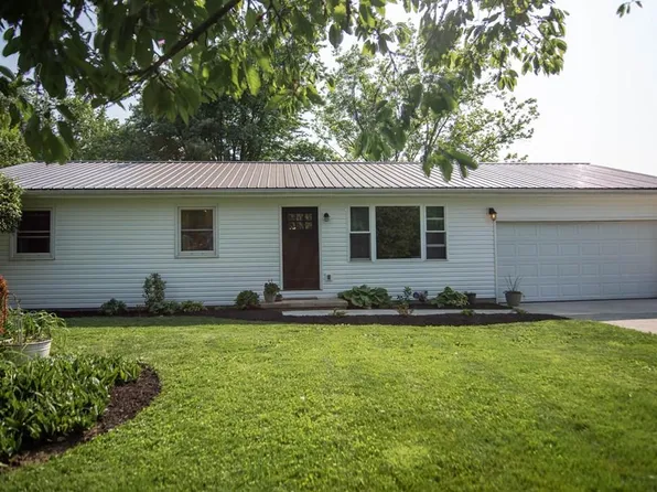 896 Staunton Jasper Rd SW, Washington Court House, OH 43160