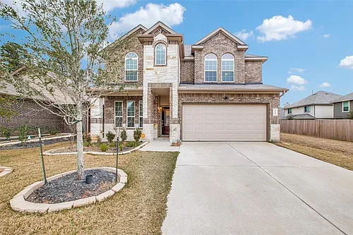 4258 McGregor Bluff Ln Photo 1