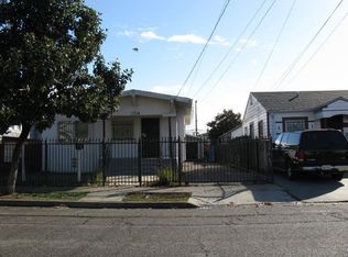 1714 81st Ave, Oakland, CA 94621
