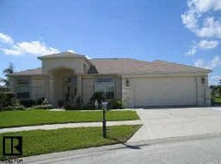 4844 Tigertail Ct, New Port Richey, FL 34653