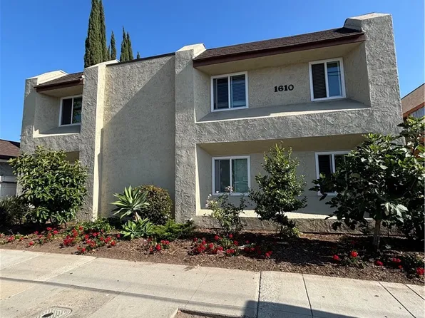1610 W Civic Center Dr, Santa Ana, CA 92703