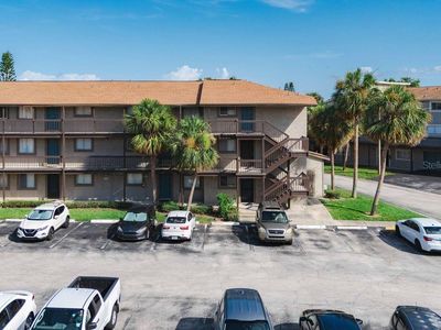6312 Newtown Cir #12A5, Tampa, FL, 33615