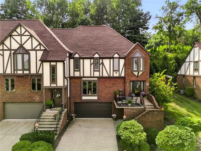 415 Forest Highlands Dr, Pittsburgh, PA, 15238