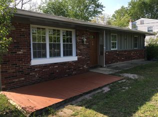 324 Seminole Trl, Browns Mills, NJ 08015