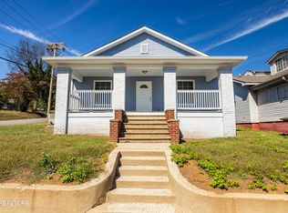 415 W 1st Ave, Lenoir City, TN 37771